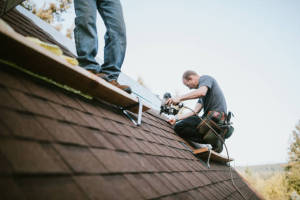 Local Roofers in Hobart, PA
